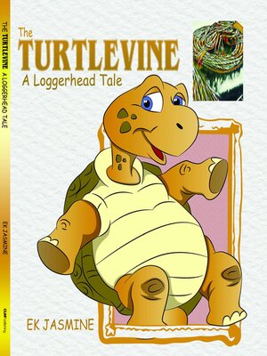 cover image of The Turtlevine